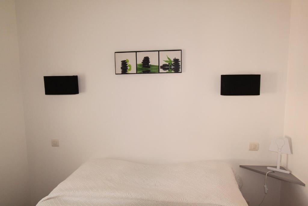 Hotel Le 5 마르티그 객실 사진